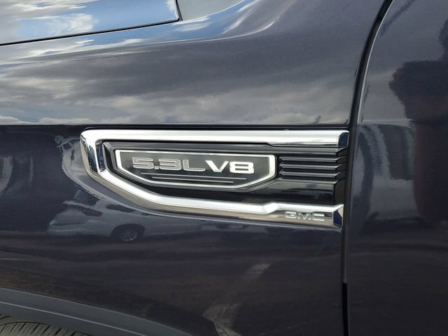 Used 2024 GMC Sierra 1500 SLT AWD/4WD image 9