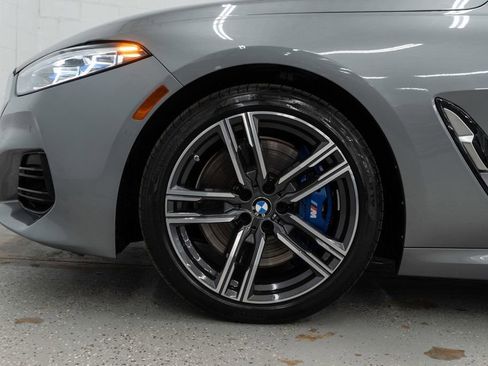 Used 2025 BMW 840i xDrive Coupe AWD/4WD image 35