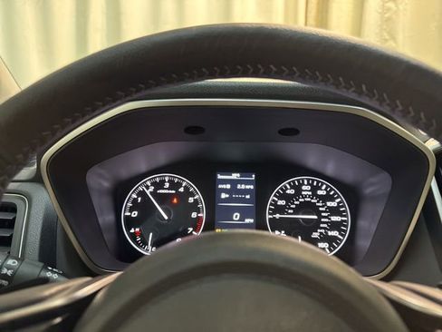 New 2026 Subaru Ascent Limited image 19