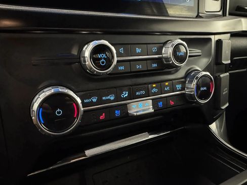 Used 2023 Ford F150 Tremor w/ Equipment Group 402A High AWD/4WD image 22