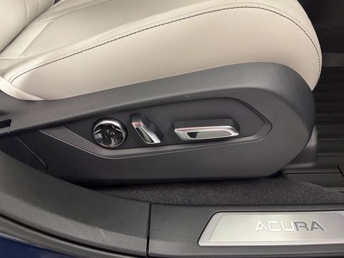 New 2026 Acura RDX SH-AWD image 7