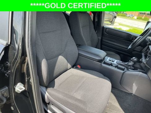 Certified 2025 Toyota Land Cruiser 1958 AWD/4WD image 40