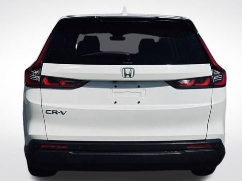 Used 2023 Honda CR-V EX-L image 6