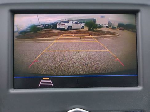 Used 2020 Chevrolet Equinox LT w/ Driver Convenience Package image 20