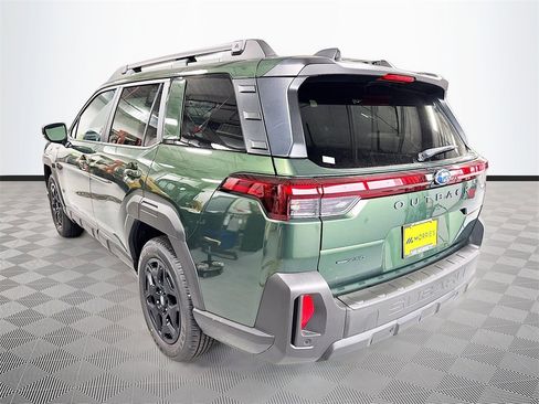 New 2026 Subaru Outback Limited image 36