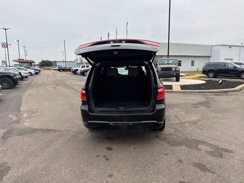 Used 2024 Dodge Durango GT image 27