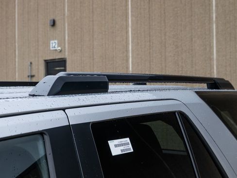 New 2026 Toyota 4Runner TRD Off-Road image 11