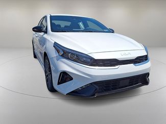 Used 2022 Kia Forte GT-Line w/ GT-Line Technology Package FWD video 2