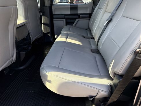 Used 2020 Ford F450 XL w/ STX Appearance Package image 22