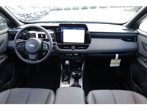New 2026 Subaru Outback Limited AWD/4WD image 51