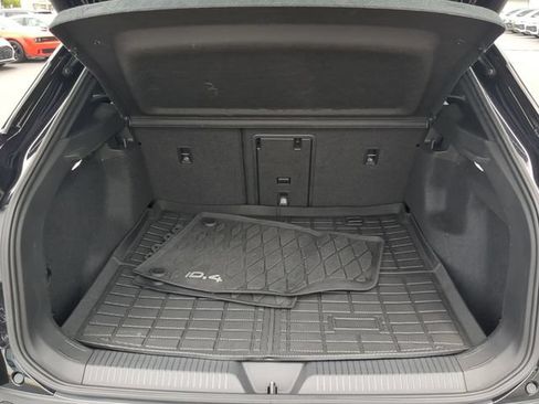 Certified 2023 Volkswagen ID.4 Pro S AWD/4WD image 9