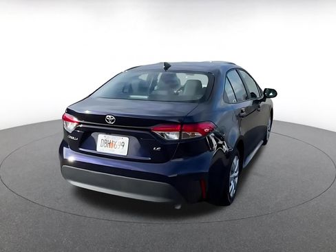 Used 2025 Toyota Corolla LE image 14