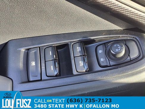 New 2026 Subaru Crosstrek 2.0i Premium image 16