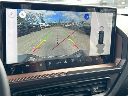 New 2026 Ford Bronco Sport Outer Banks AWD/4WD image 29