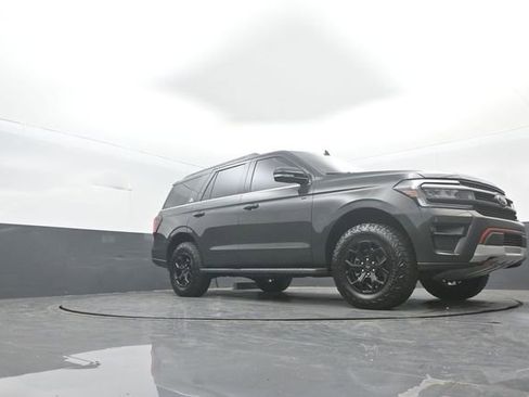 Certified 2022 Ford Expedition Timberline image 32
