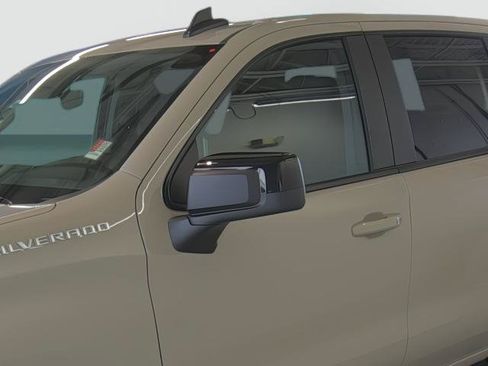 New 2026 Chevrolet Silverado 1500 RST AWD/4WD image 8