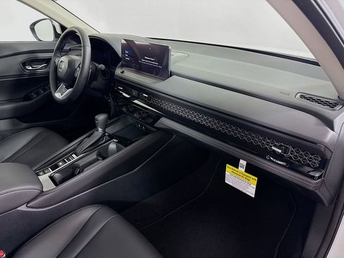 New 2026 Honda Accord Touring image 30