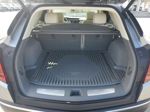 New 2026 Cadillac XT5 Premium Luxury w/ Driver Assist Package image 5