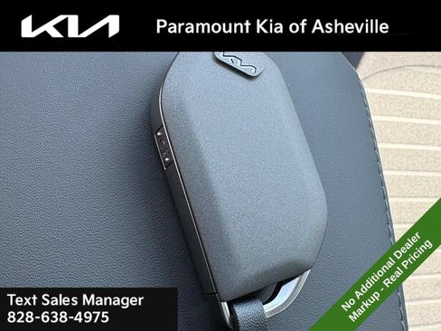 New 2026 Kia K5 LXS FWD image 28