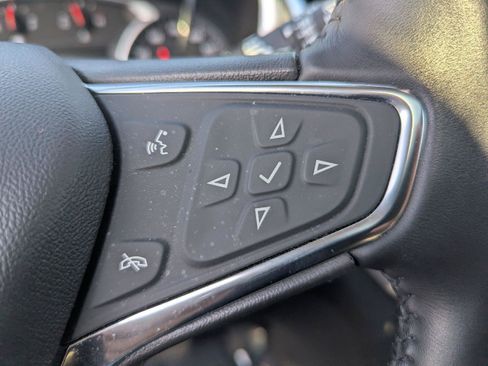 Used 2020 Chevrolet Equinox LT AWD/4WD image 20