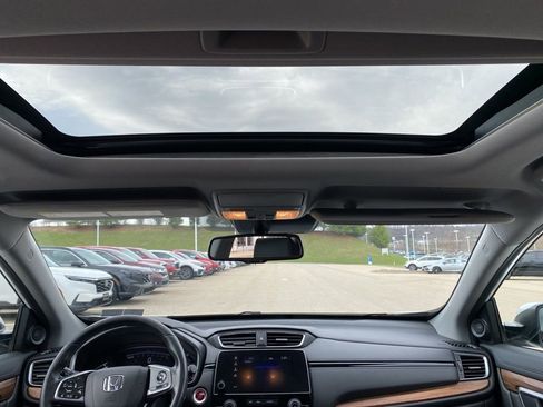 Used 2019 Honda CR-V EX-L image 23