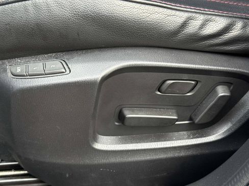 Certified 2022 MAZDA CX-5 AWD 2.5 Turbo image 20