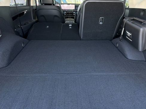 New 2026 Genesis GV80 2.5T AWD/4WD image 15