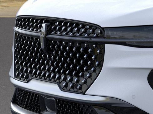 New 2026 Lincoln Nautilus Premier w/ Equipment Group 102A AWD/4WD image 17