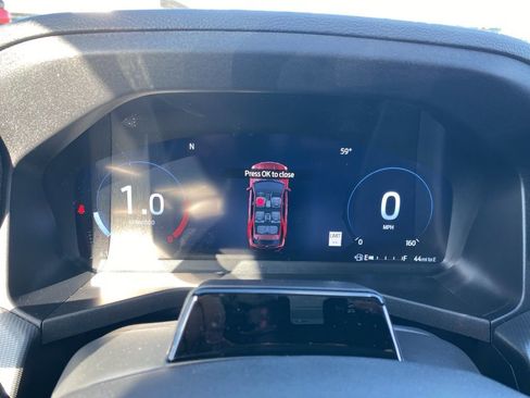 New 2026 Ford Explorer ST w/ Sun And Sound Package image 34