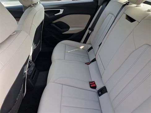 New 2025 Audi A5 2.0T Premium image 30