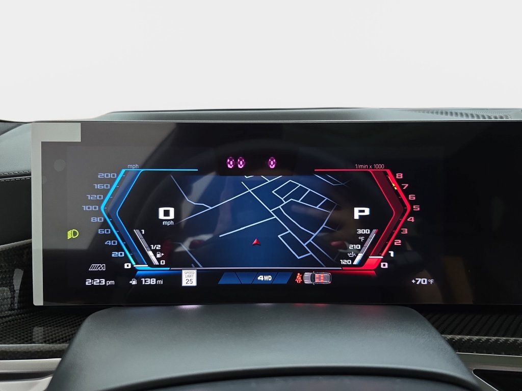 New 2026 BMW X5 M Competition w/ Executive Package AWD/4WD image 19