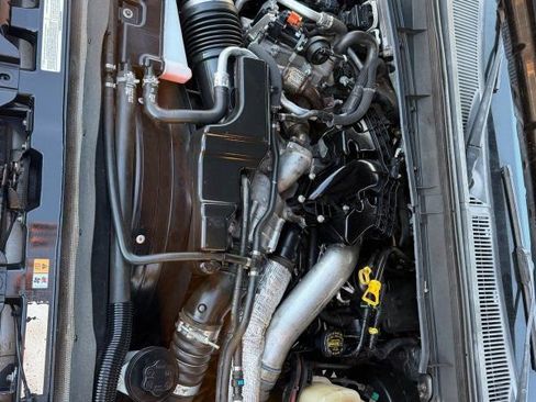 Used 2014 Ford F350 Lariat w/ Lariat Ultimate Package image 17