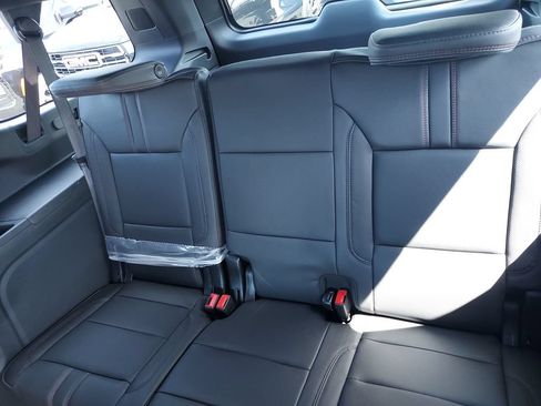 New 2026 Chevrolet Suburban RST w/ Advanced Technology Package AWD/4WD image 25