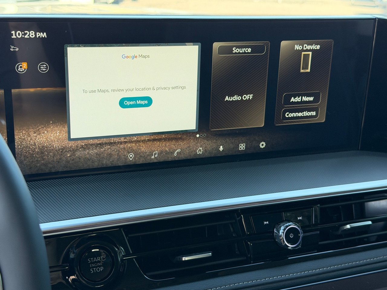 New 2027 INFINITI QX80 Luxe RWD image 25