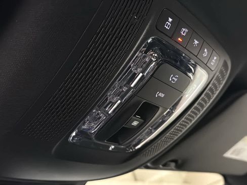 New 2026 Mercedes-Benz GLE 450 4MATIC image 24