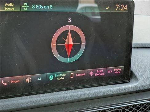 Used 2025 Acura Integra A-Spec image 14