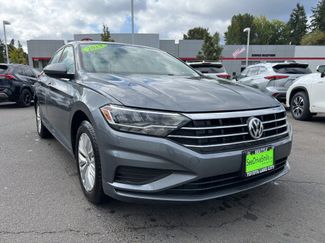 Used 2019 Volkswagen Jetta S image 1