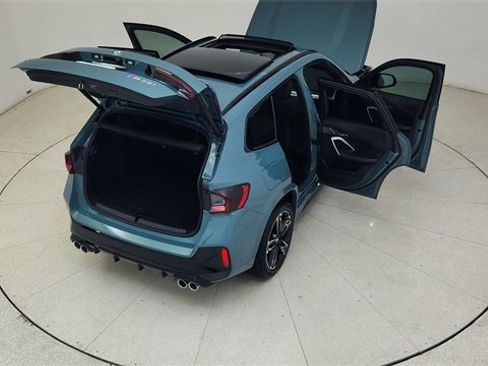Used 2025 BMW X1 M35i image 86