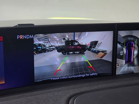 New 2025 Lincoln Navigator Reserve w/ Jet Appearance Package image 25