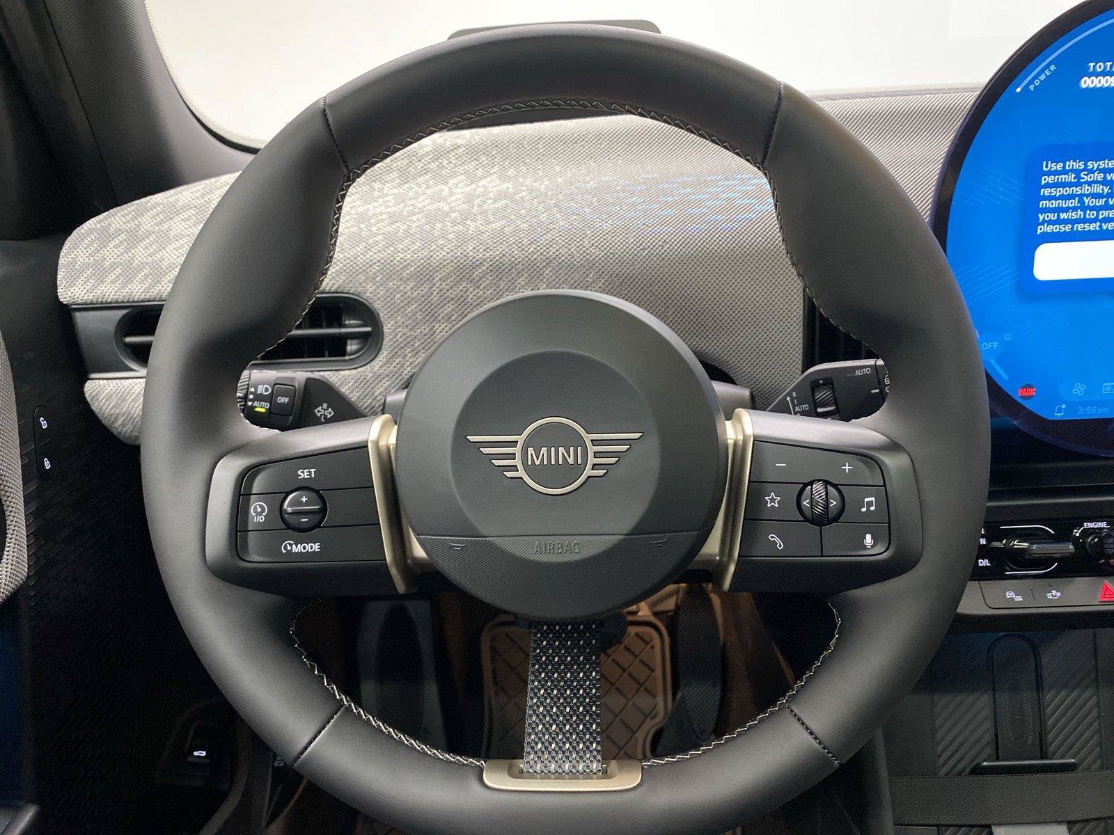 New 2026 MINI Cooper S FWD image 15