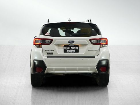Used 2021 Subaru Crosstrek 2.5i Limited w/ Popular Package #3 AWD/4WD image 4