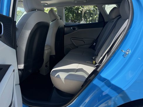 New 2025 Kia Soul EX image 27