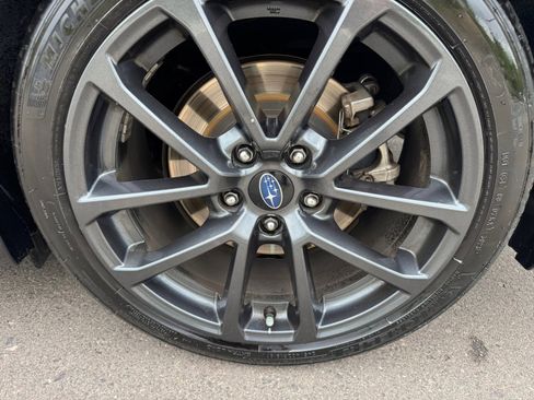 Used 2019 Subaru WRX Limited image 26