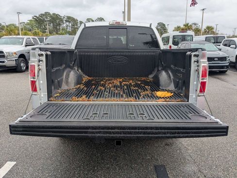 Used 2014 Ford F150 XLT w/ XLT Convenience Package image 13