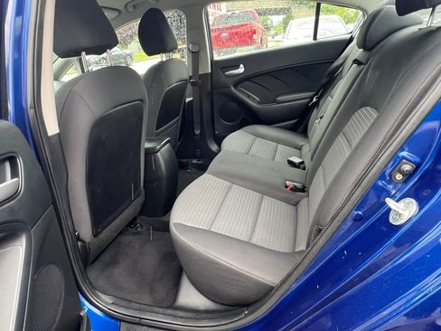 Used 2017 Kia Forte LX w/ LX Popular Package FWD image 27