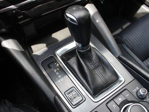 Used 2017 MAZDA MAZDA6 Sport FWD image 26