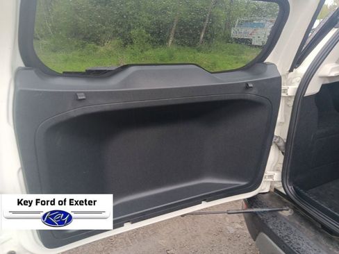 Used 2019 Ford EcoSport Titanium AWD/4WD image 12