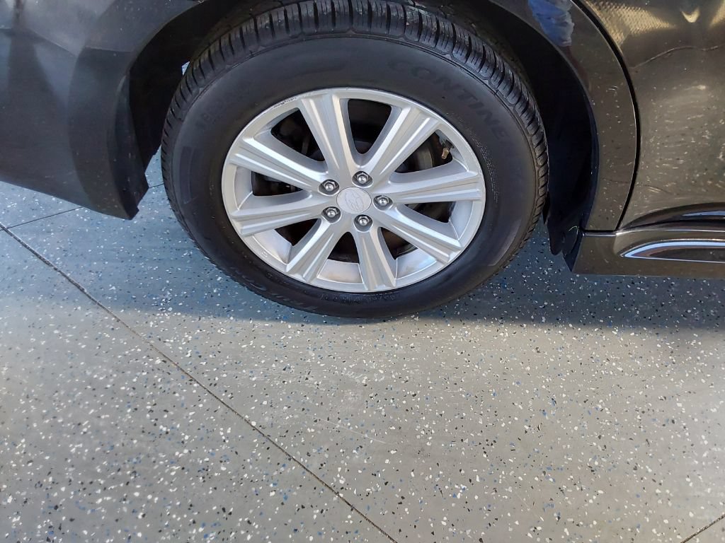 Used 2012 Subaru Legacy 2.5i w/ Alloy Wheel Pkg AWD/4WD image 22