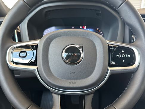New 2026 Volvo XC60 B5 Core AWD/4WD image 20