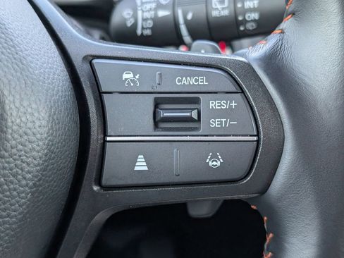 Used 2026 Honda CR-V Sport image 24